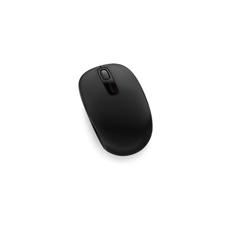 Microsoft | 7MM-00002 | Wireless mouse | Black - 3